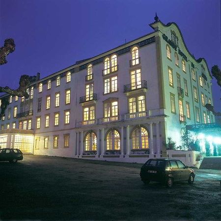 Curia Palace Hotel Spa & Golf Resort Екстер'єр фото