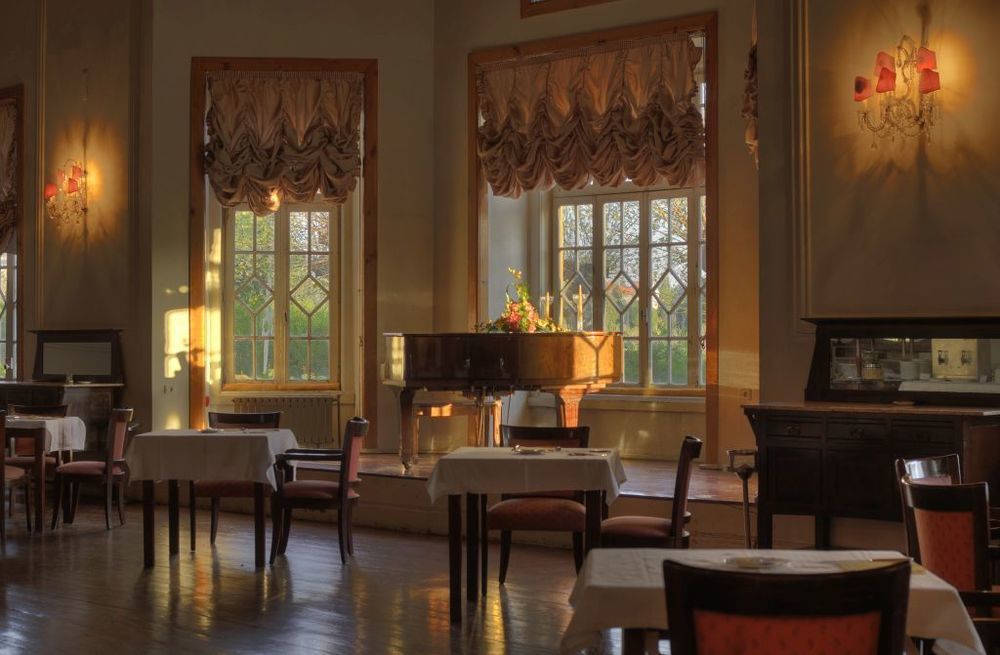 Curia Palace Hotel Spa & Golf Resort Екстер'єр фото