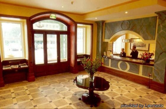 Curia Palace Hotel Spa & Golf Resort Анадія Інтер'єр фото