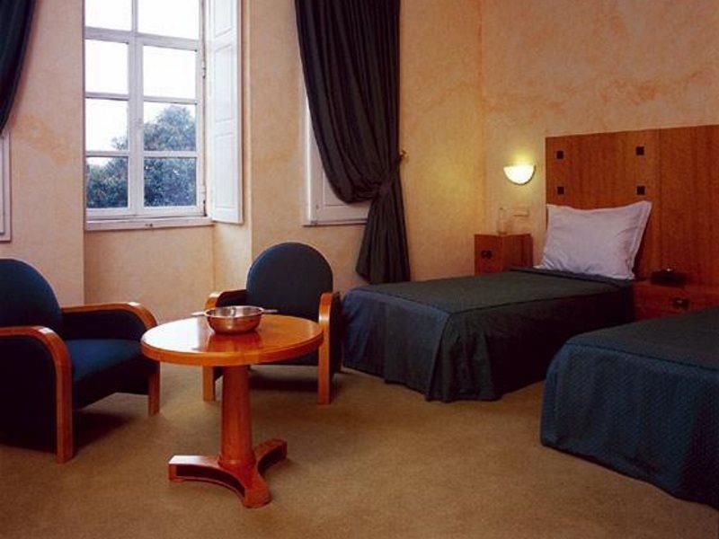 Curia Palace Hotel Spa & Golf Resort Екстер'єр фото