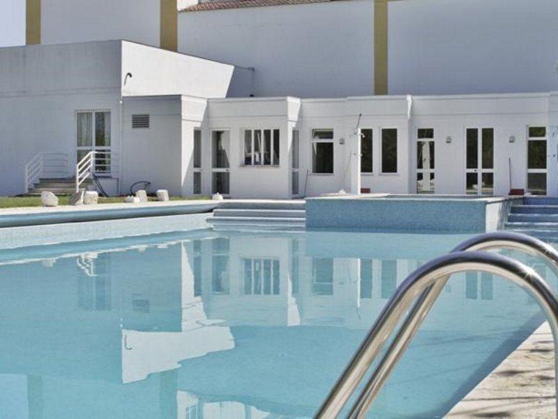 Curia Palace Hotel Spa & Golf Resort Екстер'єр фото