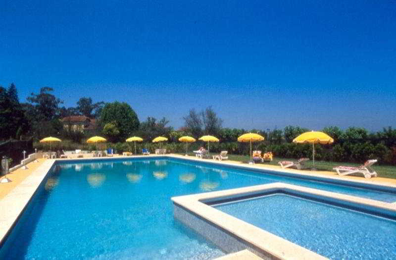 Curia Palace Hotel Spa & Golf Resort Екстер'єр фото