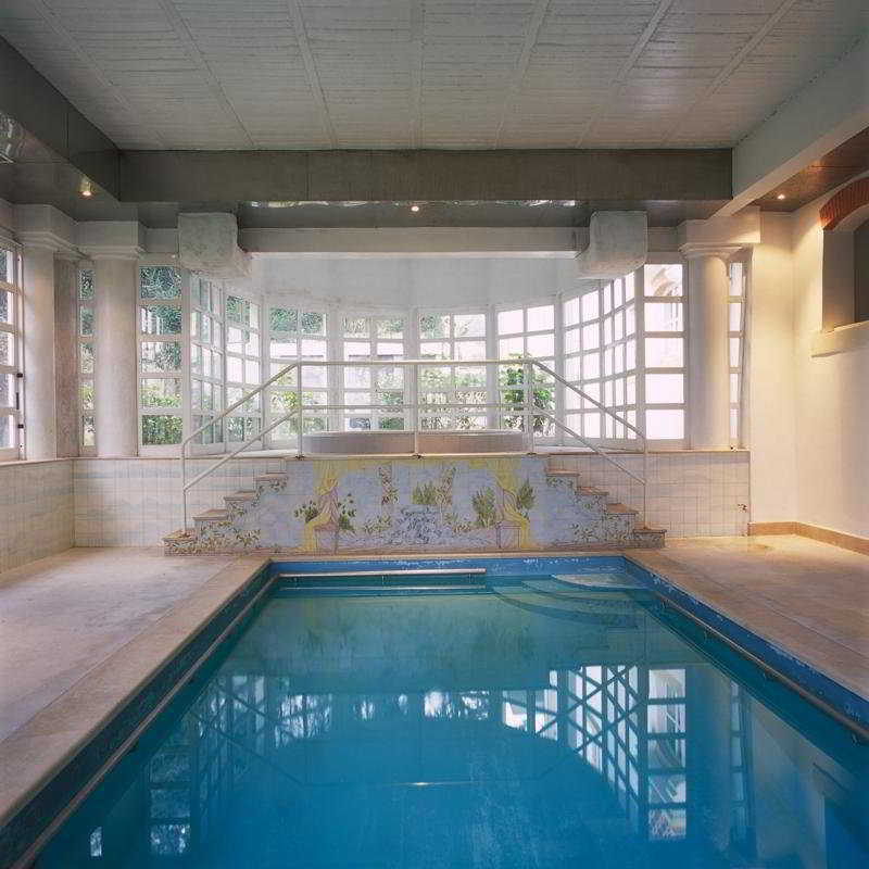 Curia Palace Hotel Spa & Golf Resort Екстер'єр фото
