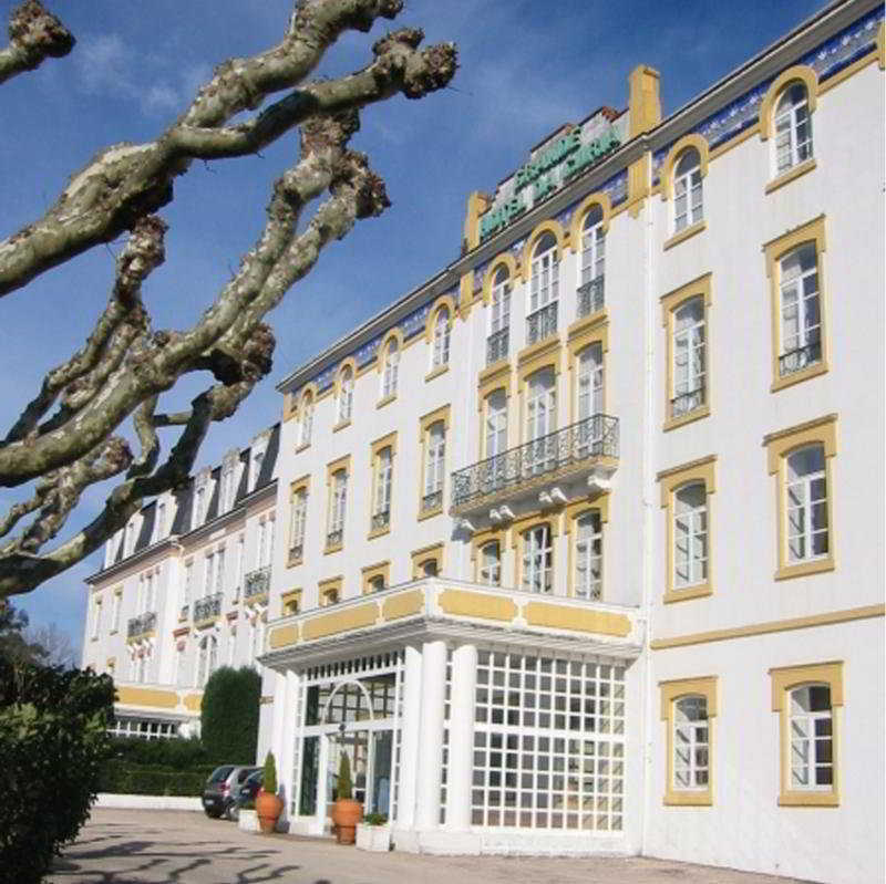 Curia Palace Hotel Spa & Golf Resort Екстер'єр фото