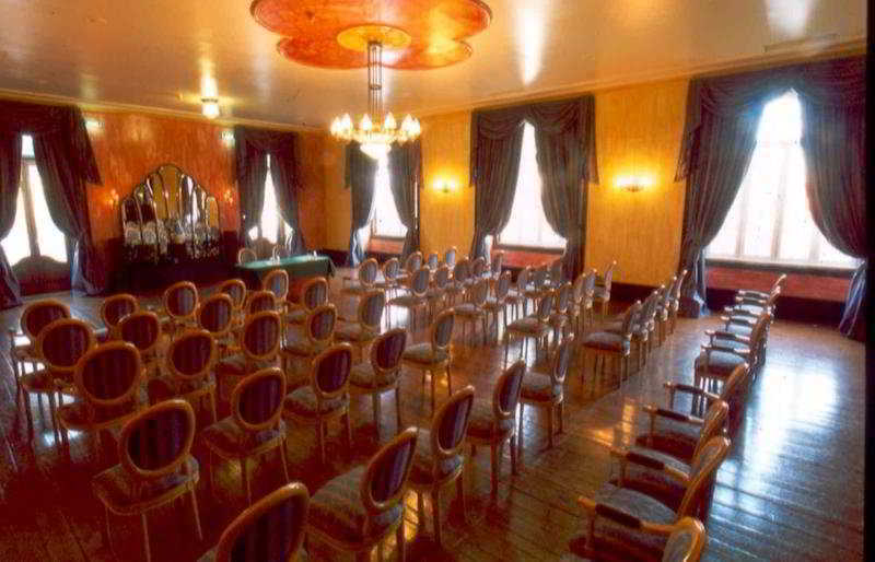 Curia Palace Hotel Spa & Golf Resort Екстер'єр фото