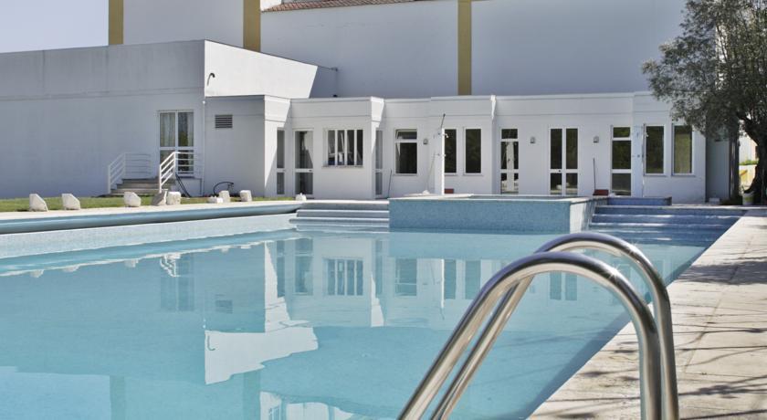Curia Palace Hotel Spa & Golf Resort Екстер'єр фото