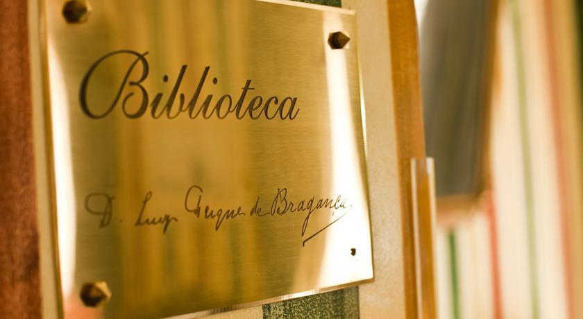 Curia Palace Hotel Spa & Golf Resort Екстер'єр фото
